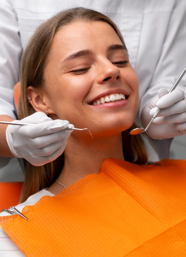 paciente odontologia murcia paciente odontologia murcia